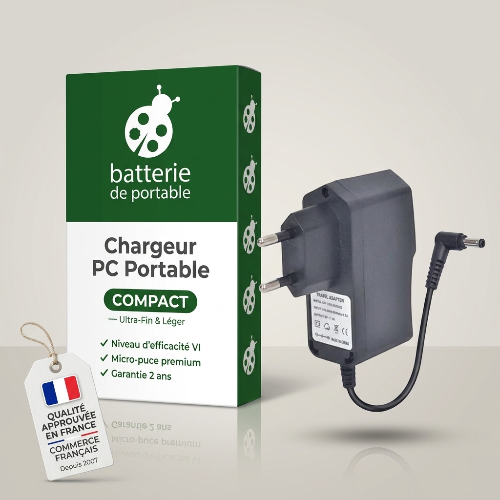 Adapter laptop thomson n17v3c8wh512