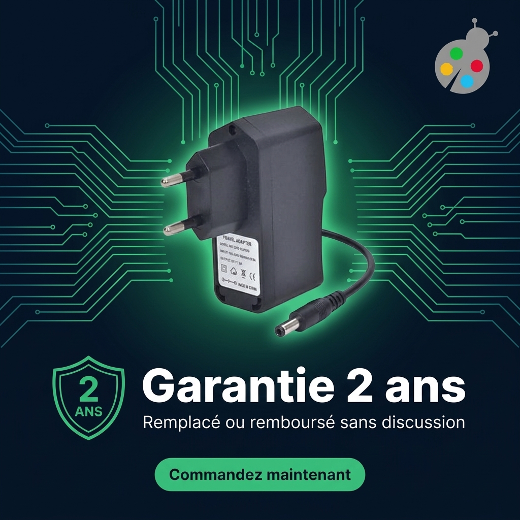 Adapter laptop thomson n17v3c8wh512