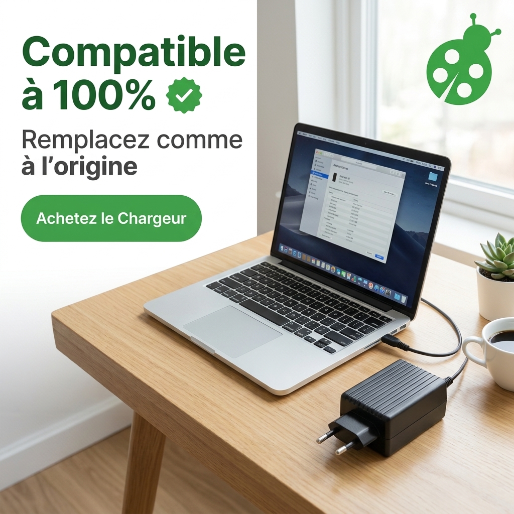 Adapter laptop thomson n17v3c8wh512
