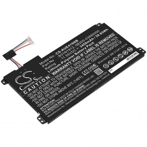 Battery  asus vivobook 14 l410ma-bv076ts