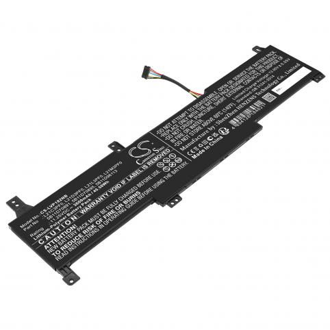 Battery laptop lenovo ideapad 1 15ada7 82r1000vtw