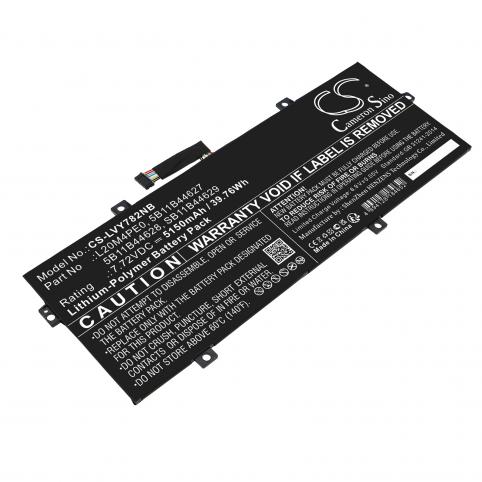 Battery  lenovo l20c4pe0