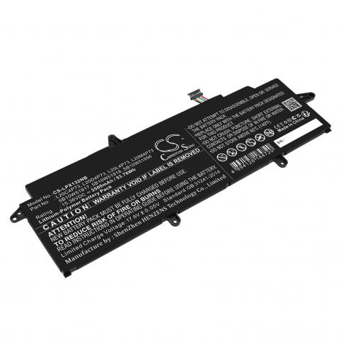 Battery laptop lenovo thinkpad x13 gen 2 20wk00a9mz