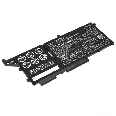 Battery  dell 01vx5