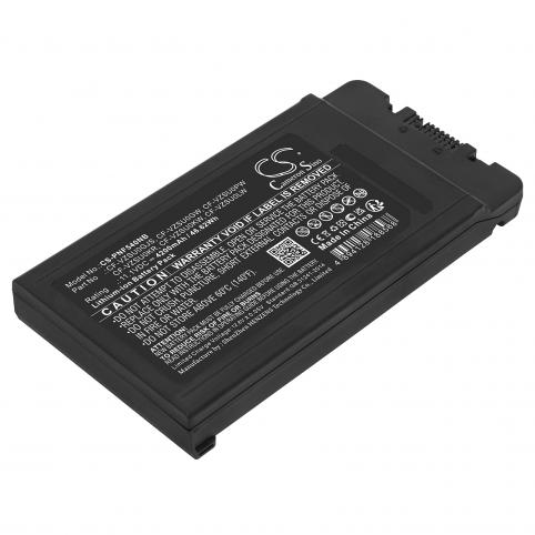 Battery  panasonic cf vzsu0gw