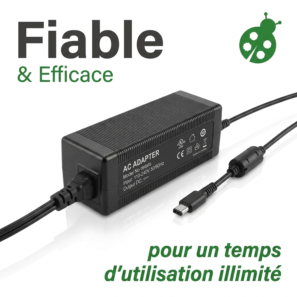 Adapter laptop asus rog flow z13