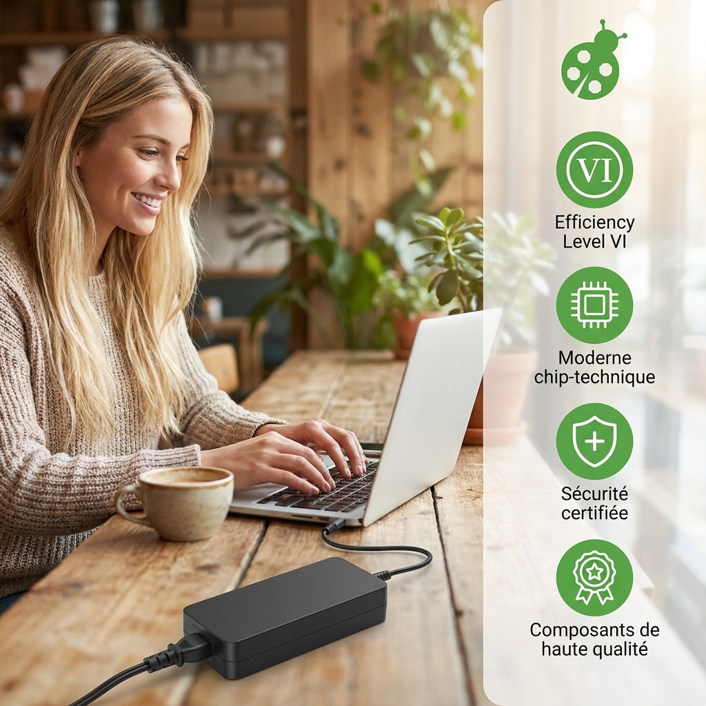 Adapter laptop asus rog flow z13