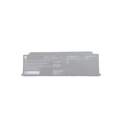 Battery for toshiba tecra a50