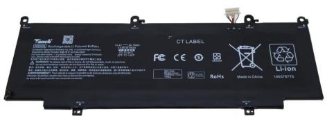 Refc battery l60373 005
