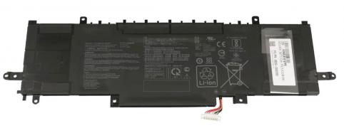 Battery for asus a54