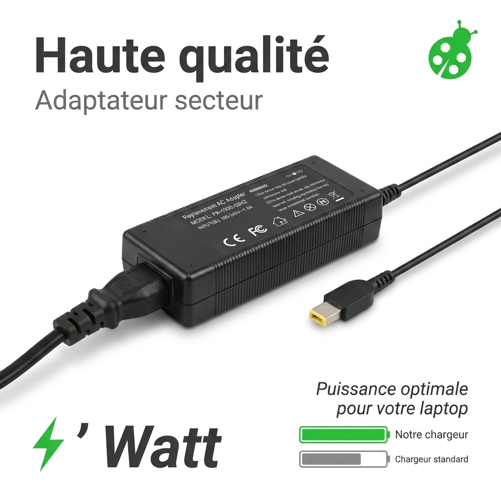 Adapter laptop lenovo thinkpad p53 20qn0005gb