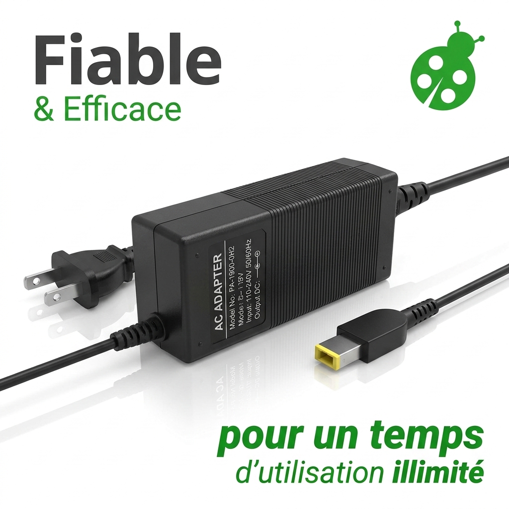Adapter laptop lenovo thinkpad p53 20qn0005gb