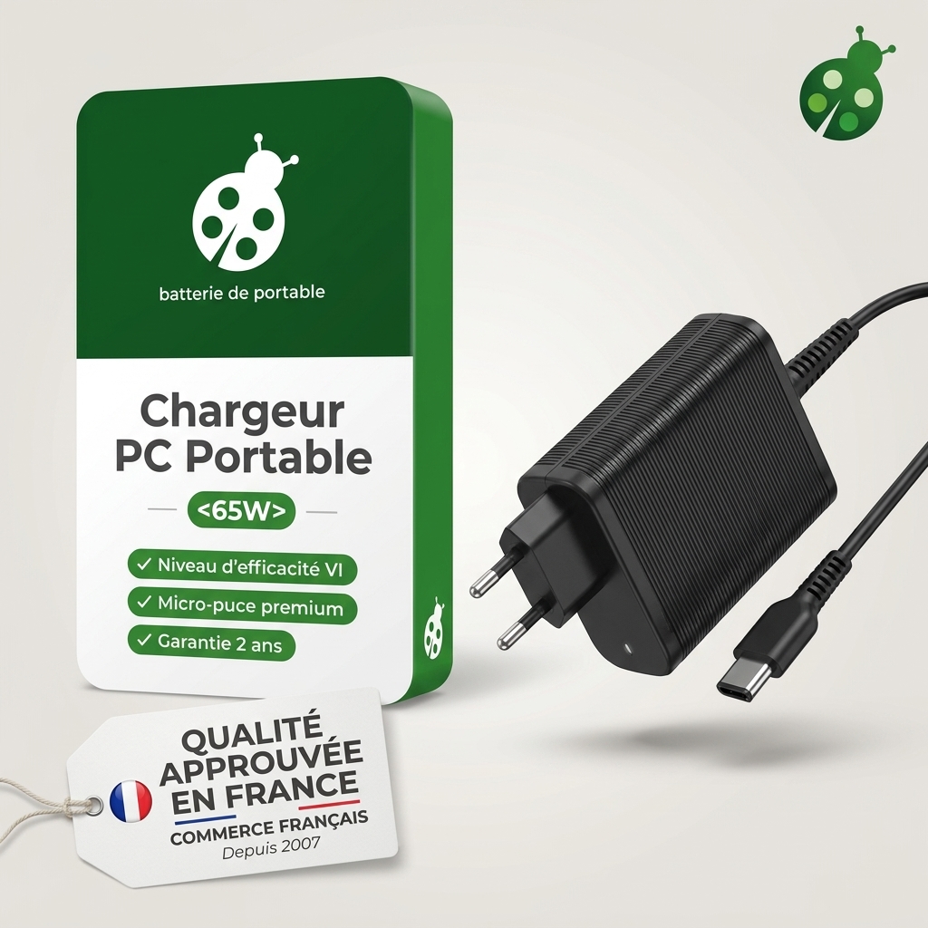 Adapter laptop thomson n17c512