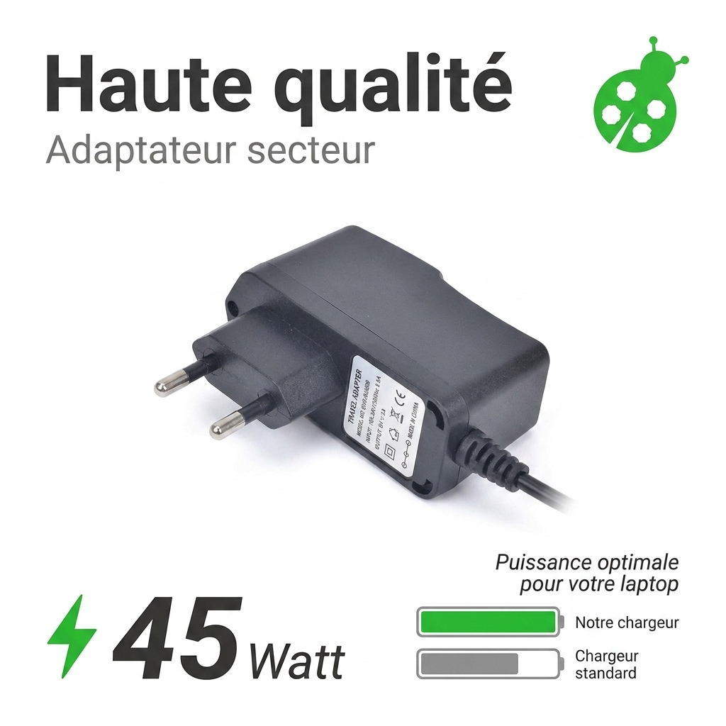 Adapter laptop thomson n17c512