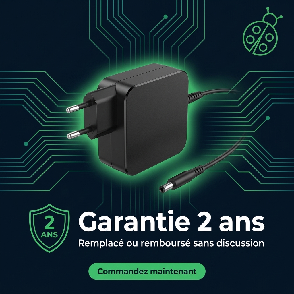 Adapter laptop thomson n17c512