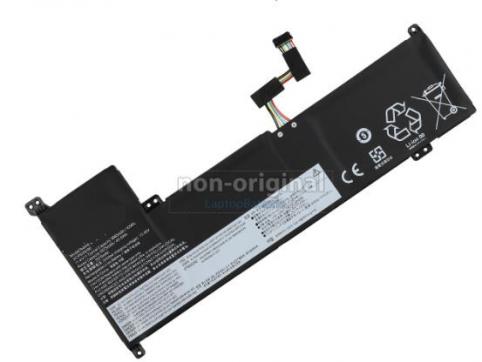 Battery laptop lenovo ideapad 3 17iml05 81wc00chgev17