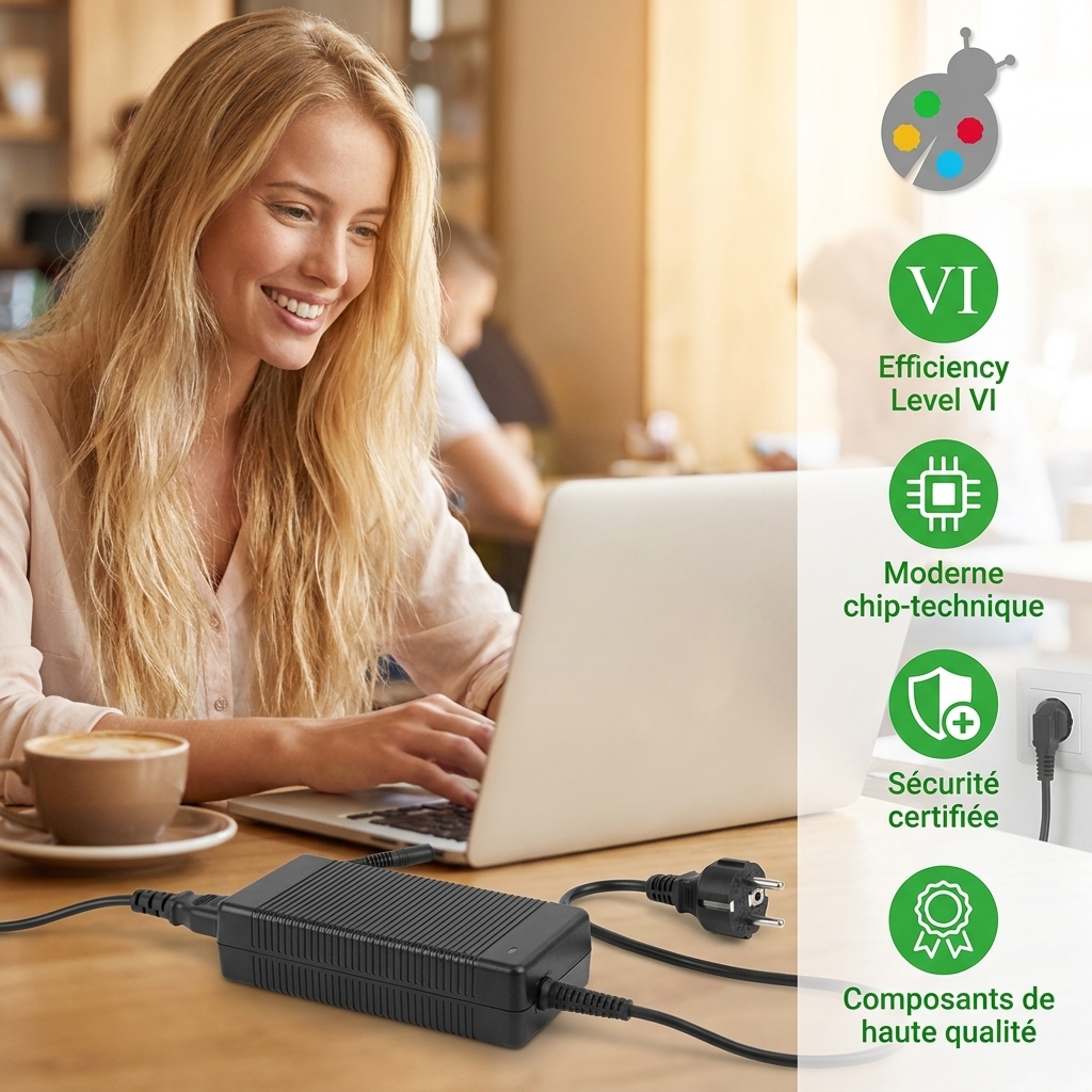 Adapter laptop asus creator z16 a11uet 236cn