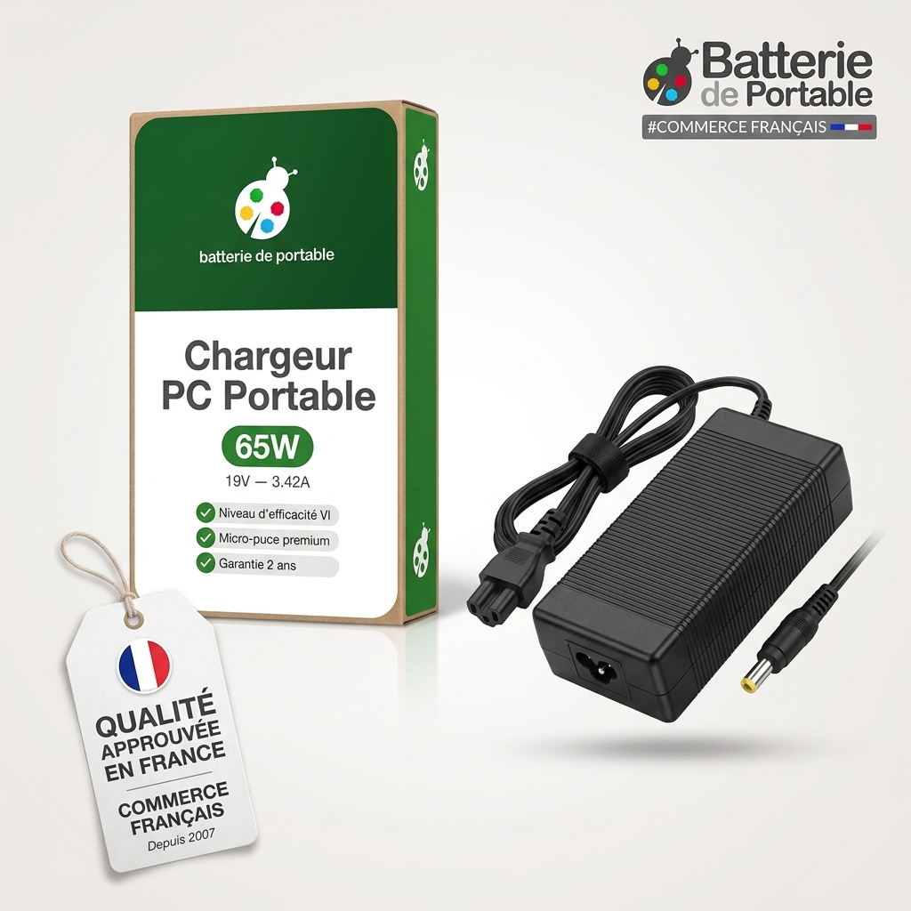 Adapter laptop acer extensa 15 ex215 22 r3gv