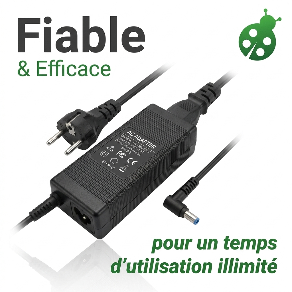 Adapter laptop hp  250 g9 notebook