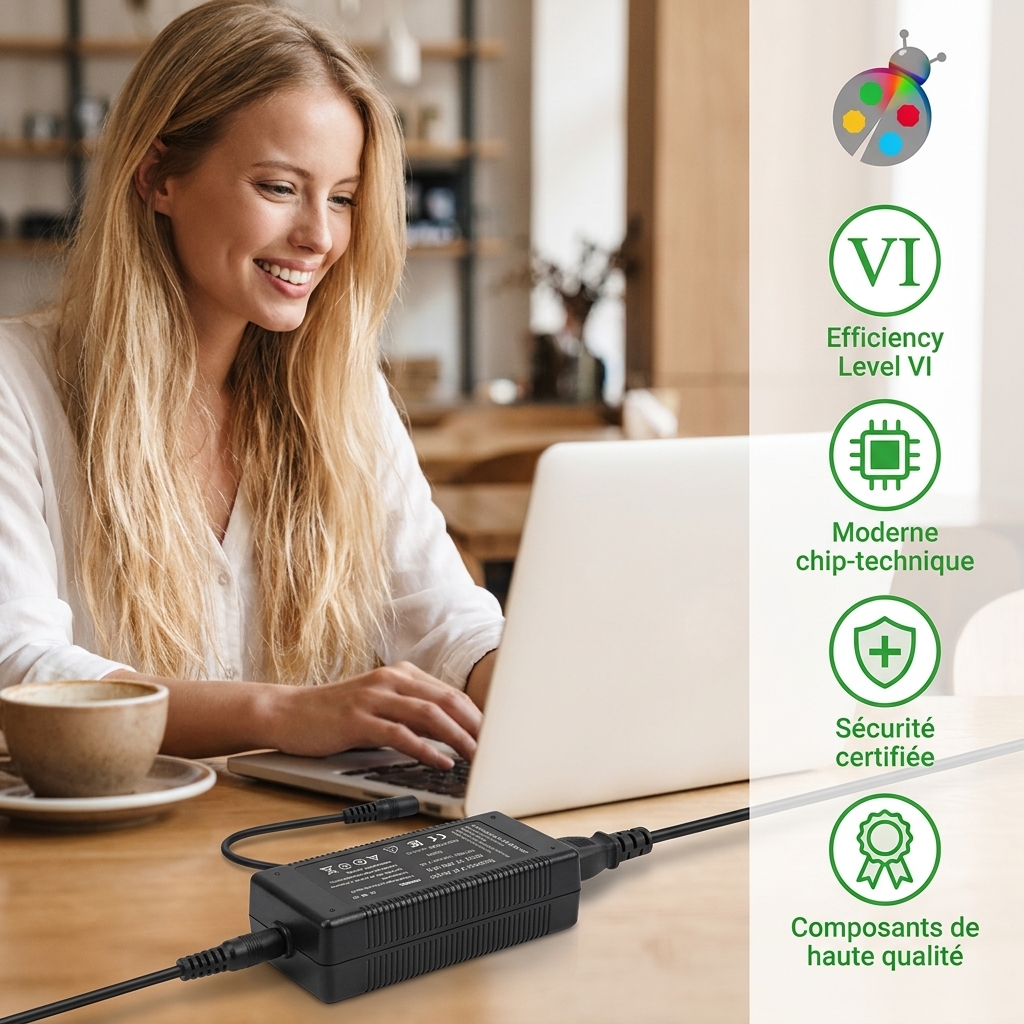 Adapter laptop hp  250 g9 notebook