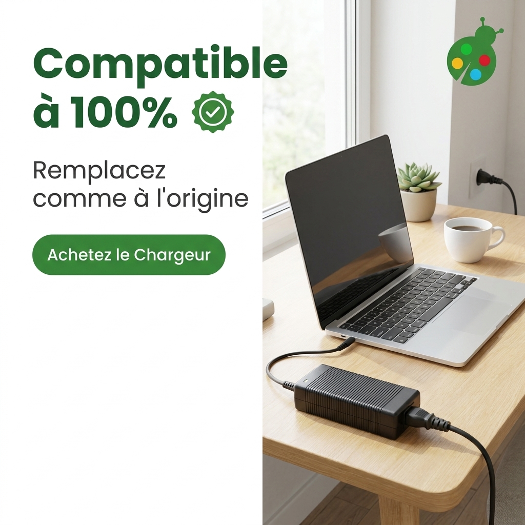 Adapter laptop hp  250 g9 notebook