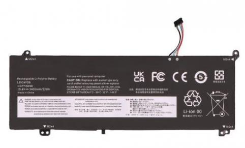 Battery laptop lenovo thinkbook 14 g2 are