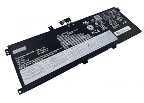 Battery for laptop lenovo 10w-82st0009mz