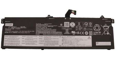 Battery laptop lenovo thinkbook 16 g4+ iap 21cy