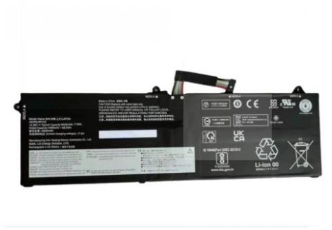 Battery laptop lenovo thinkbook 16 g4+ iap ara