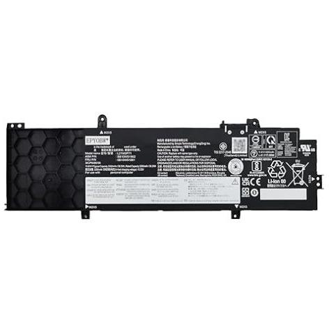 Battery for lenovo thinkpad t14 gen 3 21ah00gwge