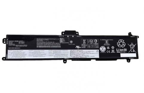 Battery for laptop lenovo thinkpad p16v gen 1-21fc000fbm