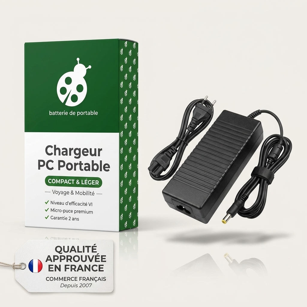 Adapter laptop panasonic toughbook cf-52p