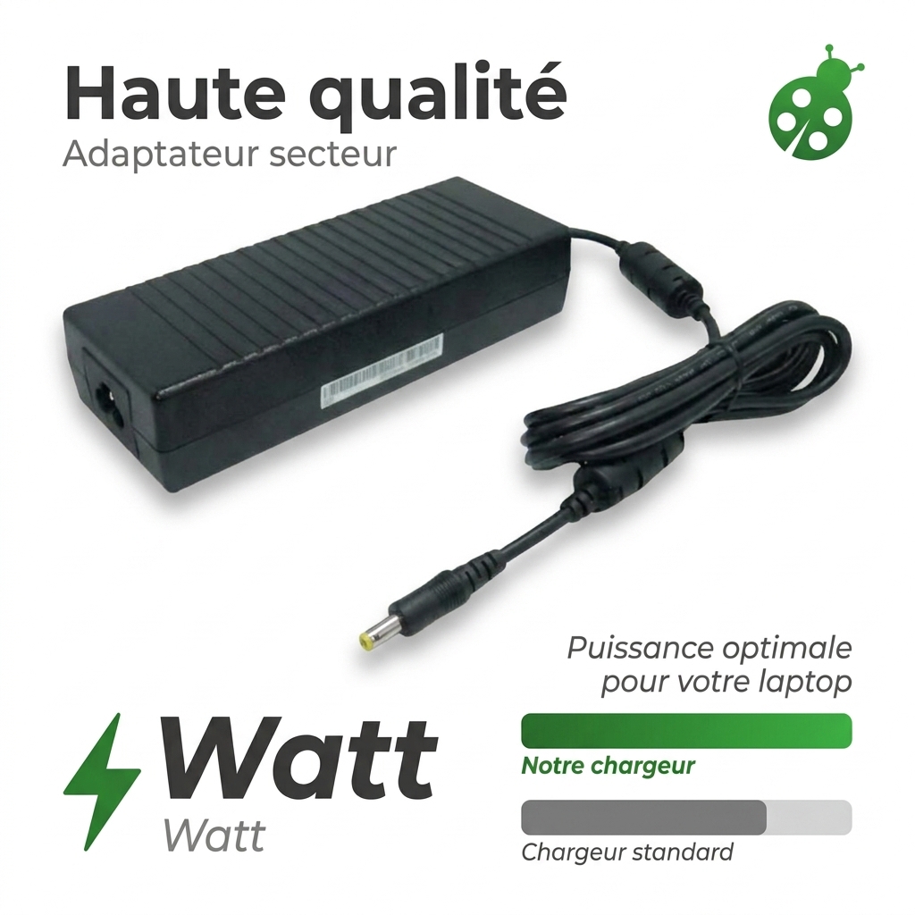 Adapter laptop panasonic toughbook cf 53aaqzw1m