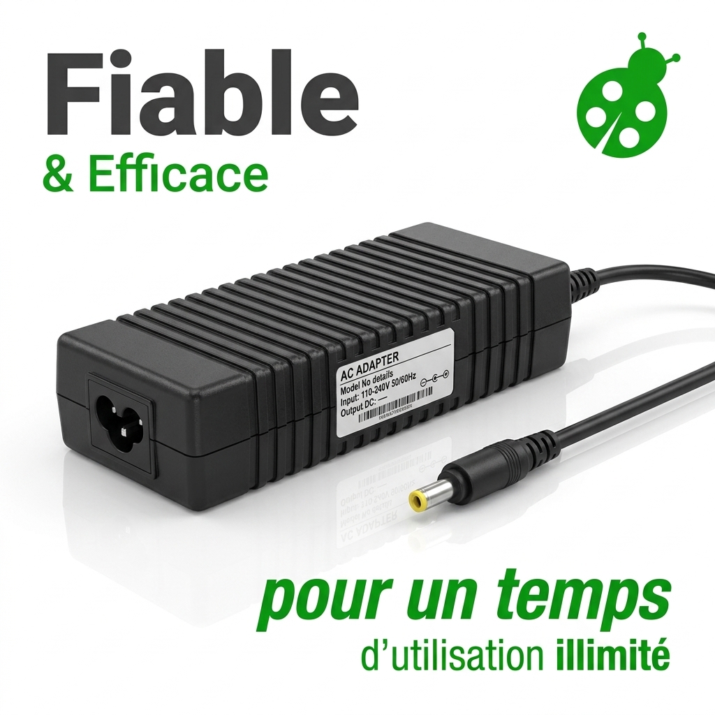 Adapter laptop panasonic toughbook cf 53aaqzw1m