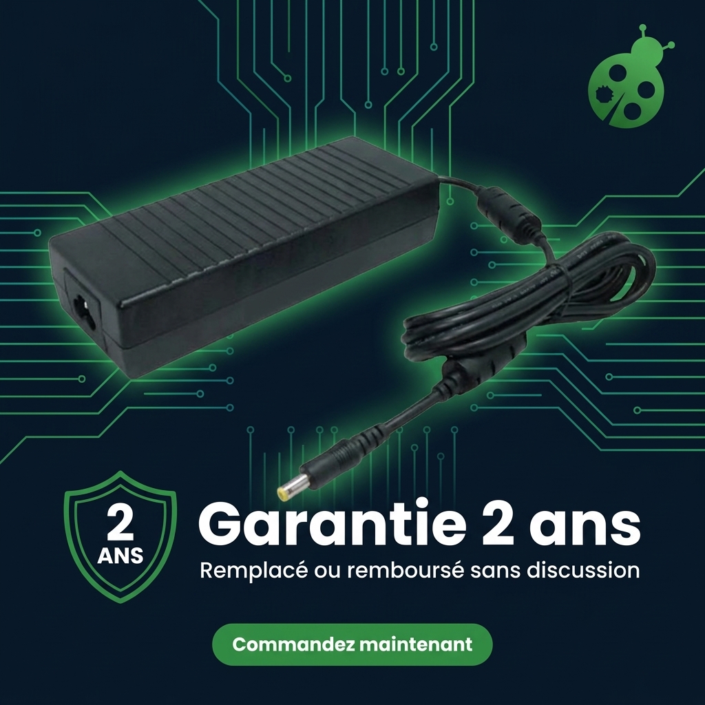 Adapter laptop panasonic toughbook cf 53aaqzw1m