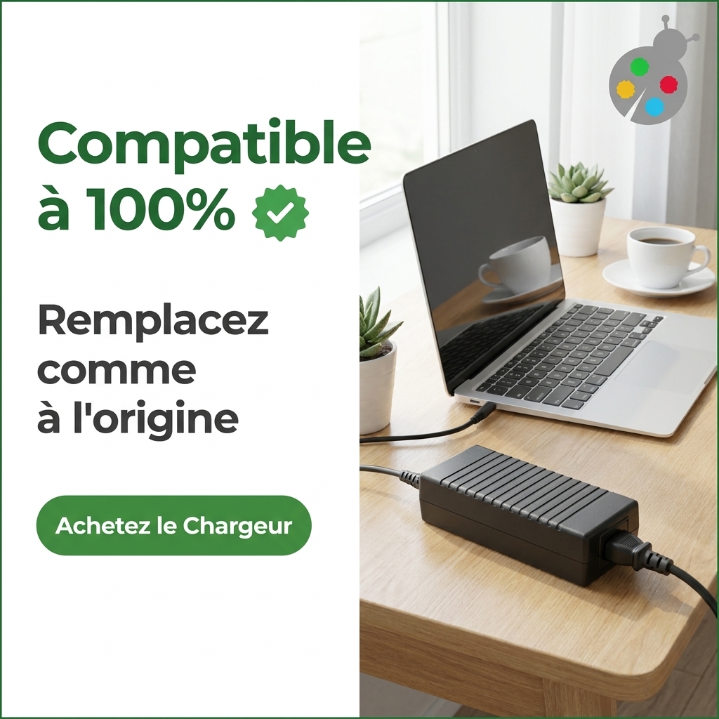 Adapter laptop panasonic toughbook cf 53aaqzw1m