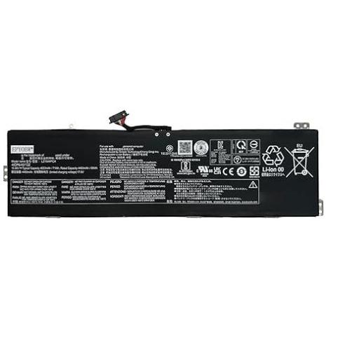 Refc battery l21l4pc1