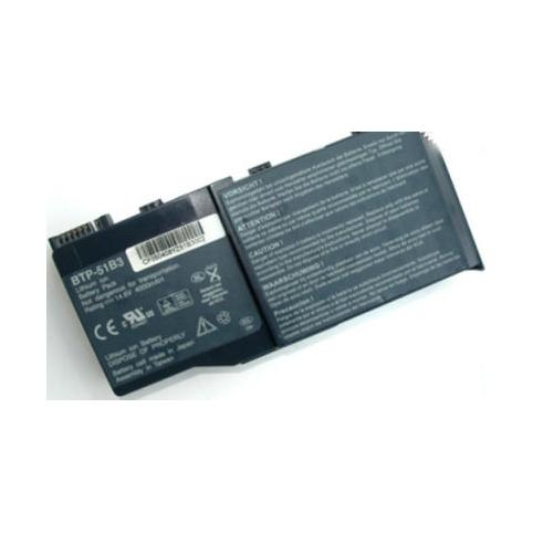 Battery for medion 