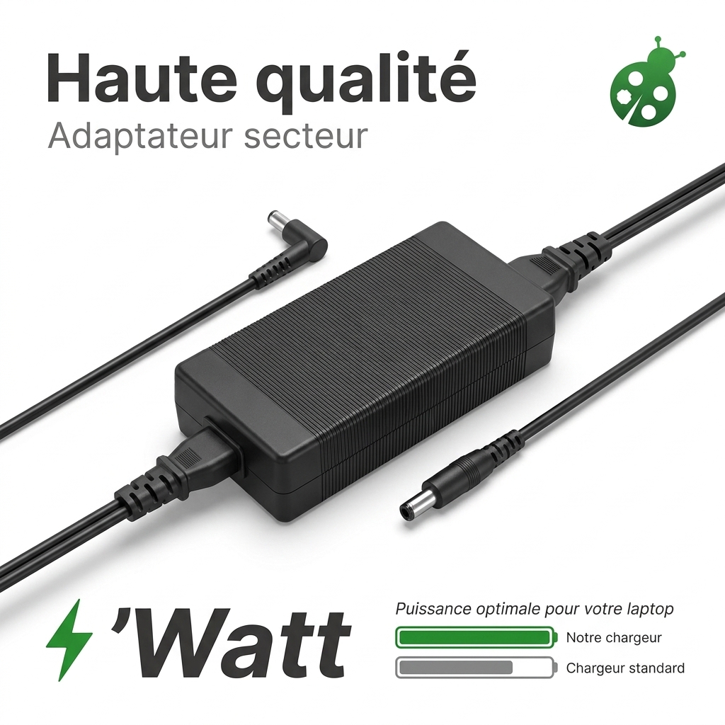 Adapter laptop asus p2530uj dm0145e