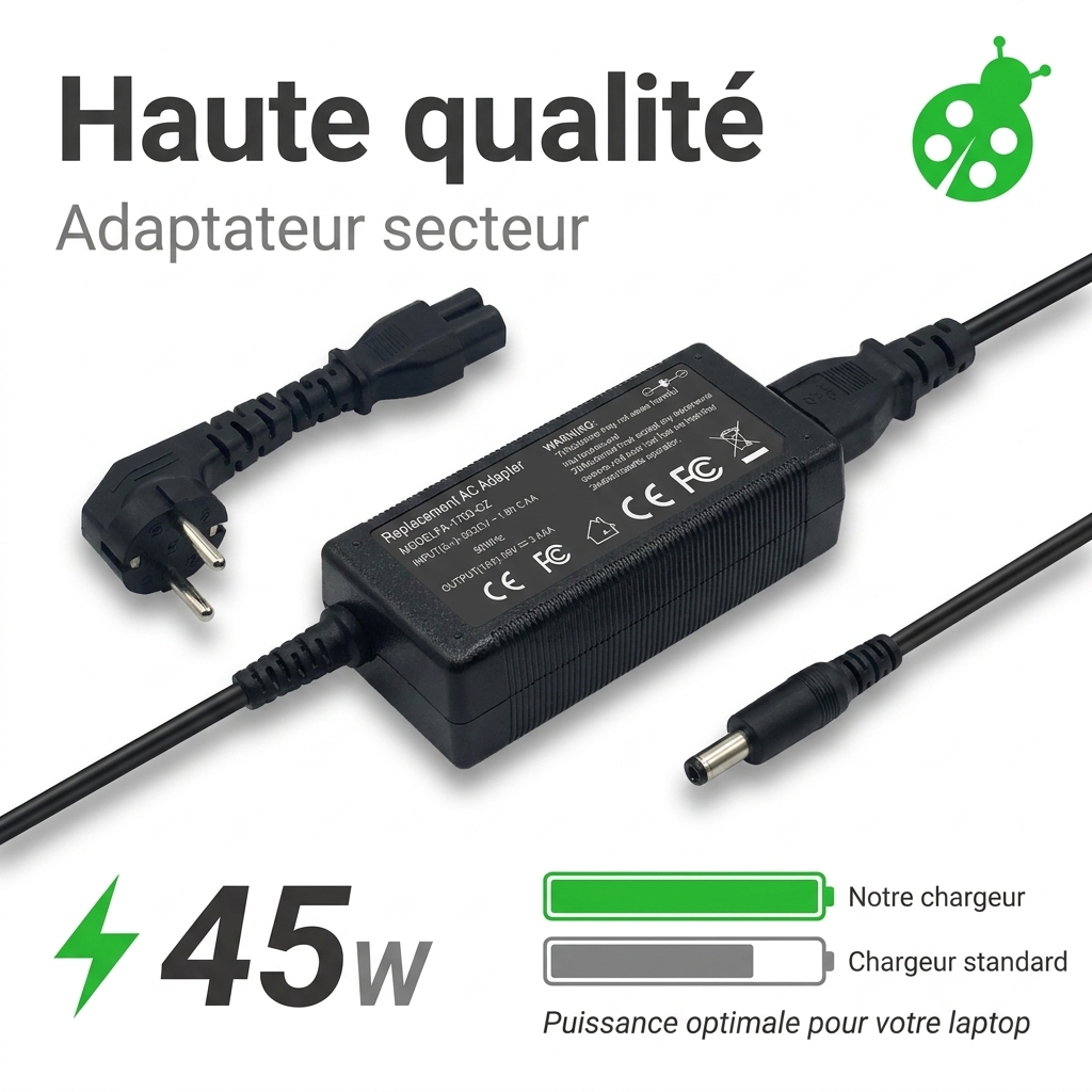Adapter laptop asus vivobook r524fa ej499t