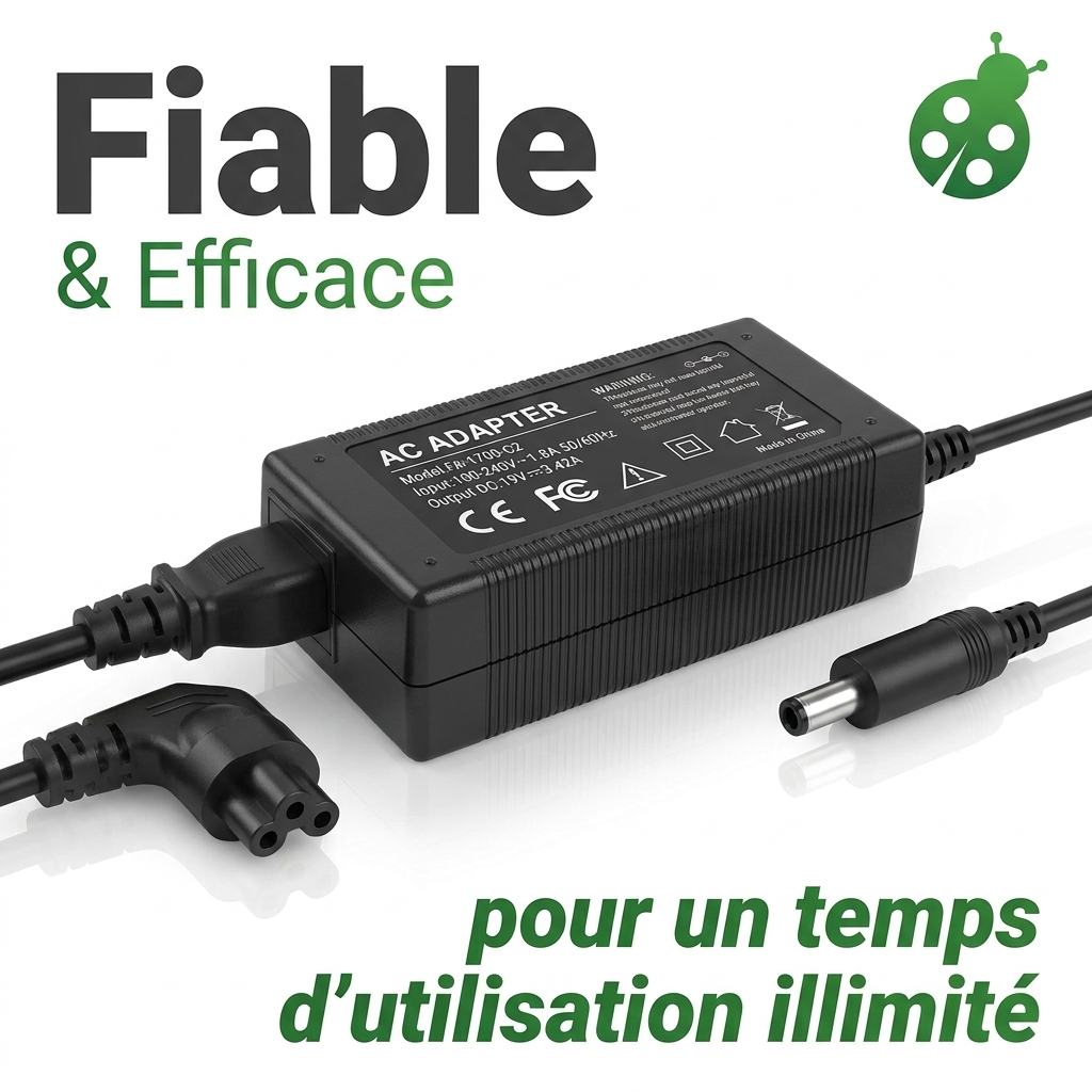 Adapter laptop asus vivobook r415ja ek136t