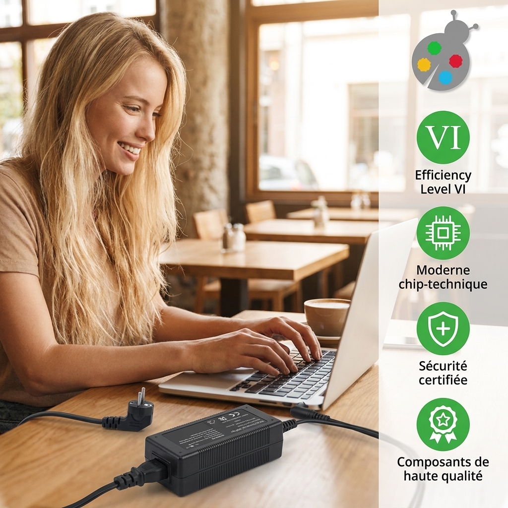 Adapter laptop asus vivobook r415ja ek136t