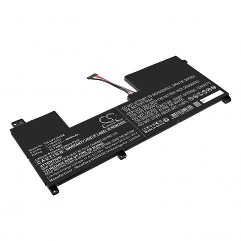 Battery for lenovo legion y740-17ichg 81hh002fmx
