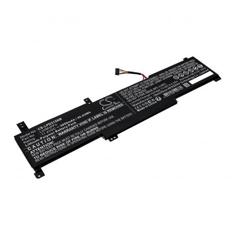 Battery laptop lenovo v15 g3 iap 82tt00m6cy