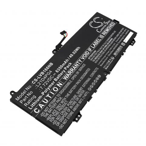 Thinkbook 16 g6 irl 21kh006hua