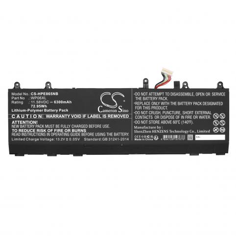 Zbook firefly 16 g9 6x1f1pa