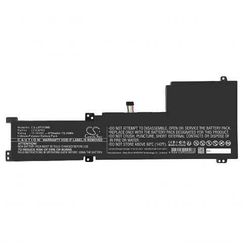 Ideapad 5 15iil05