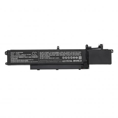 Refc battery m86087 005