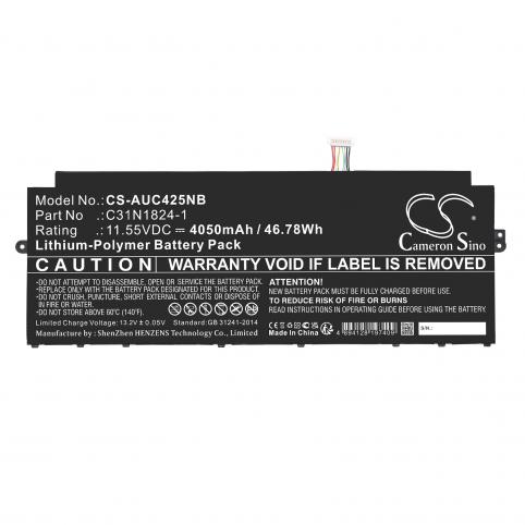 Chromebook c433ta