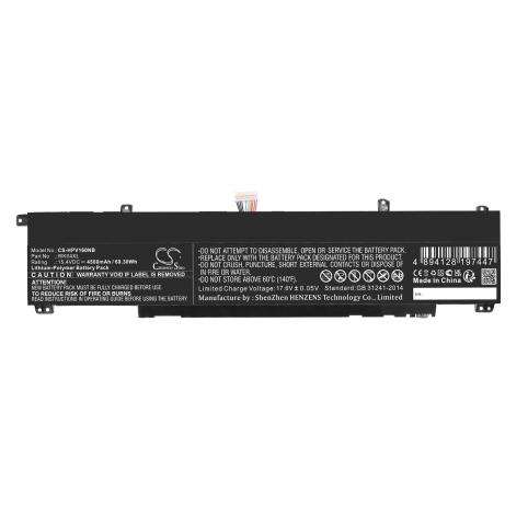 Battery  hp victus 16-d0009ua